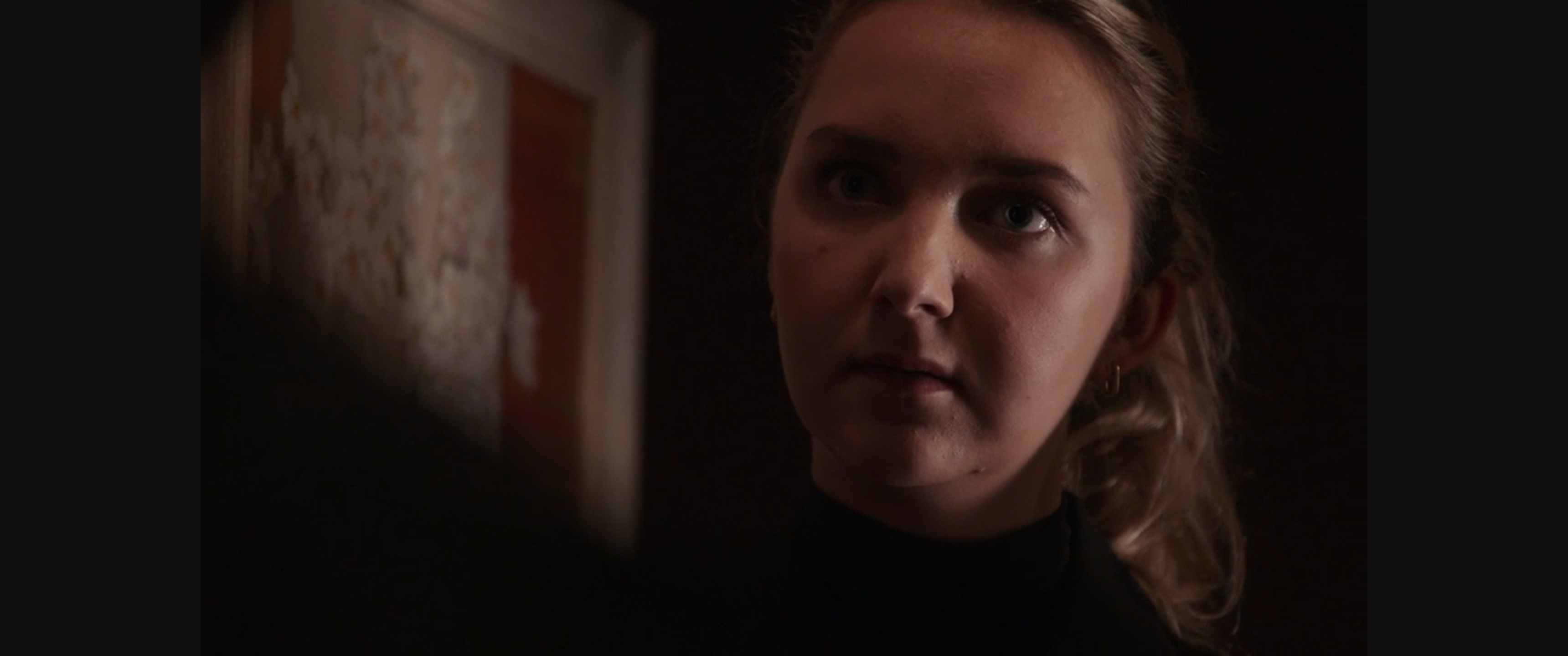 Demi laat zich niet intimideren